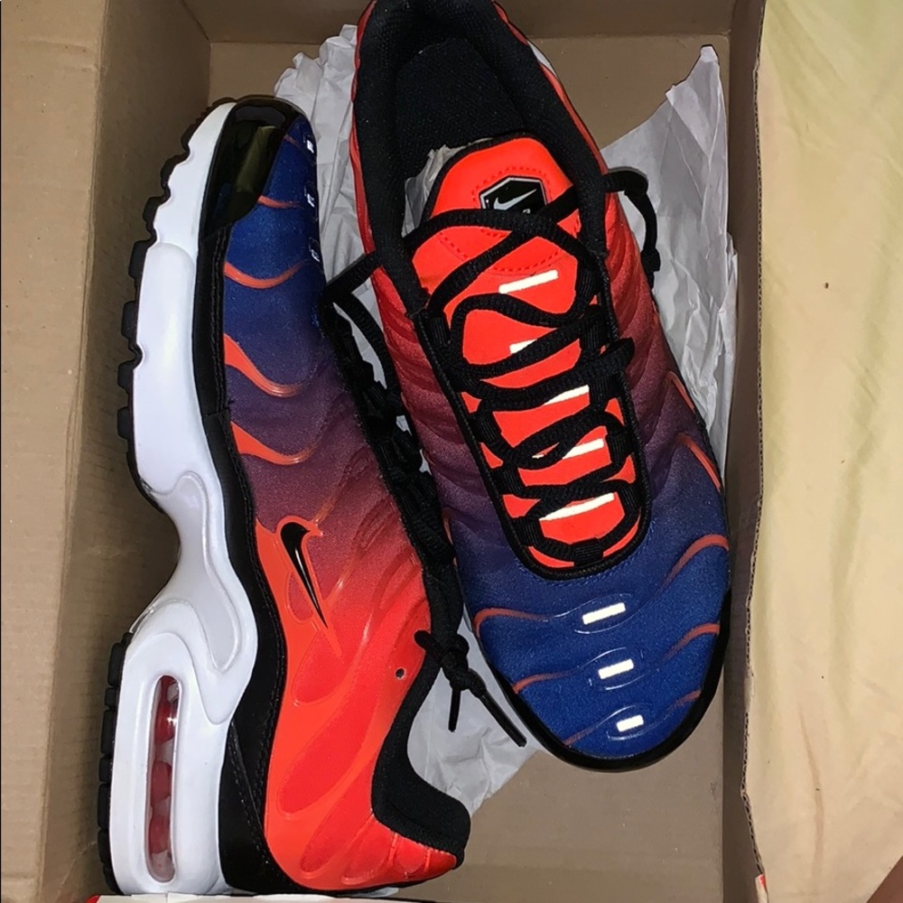 Nike sneakers